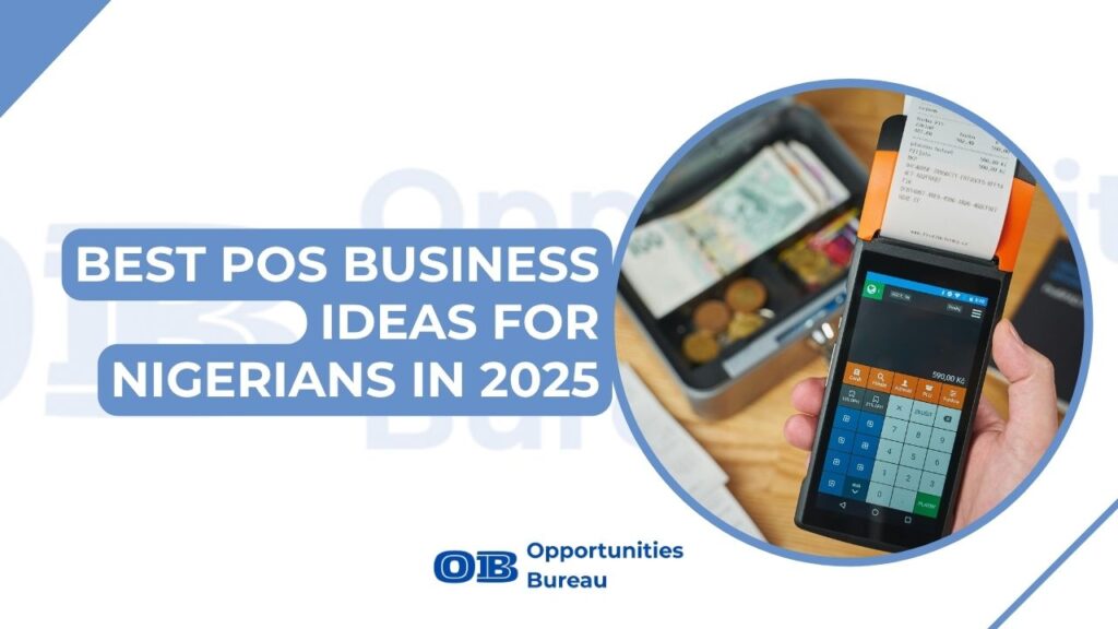 pos business