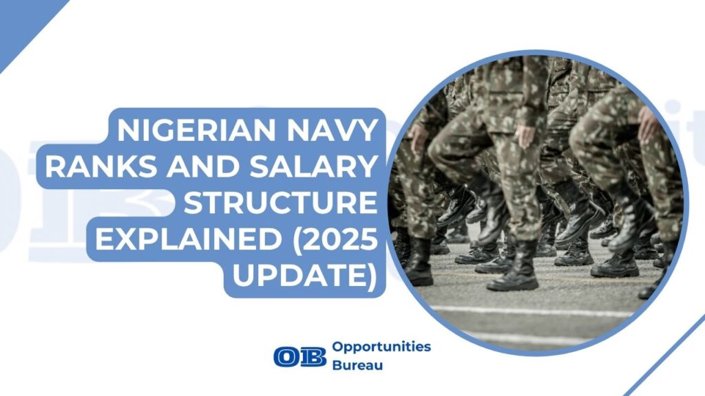 nigerian navy
