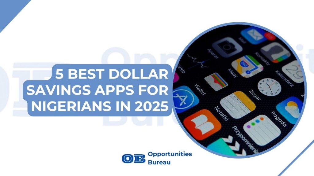 dollar savings app