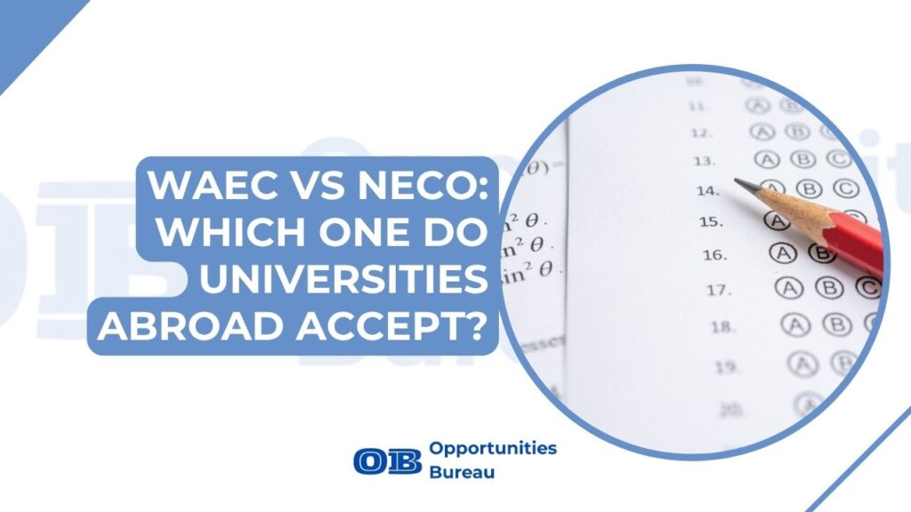 waec vs neco