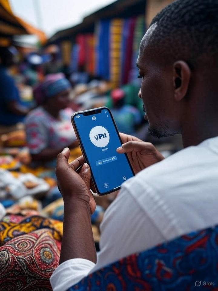vpn in nigeria