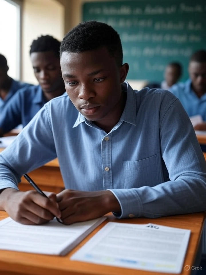 waec and neco