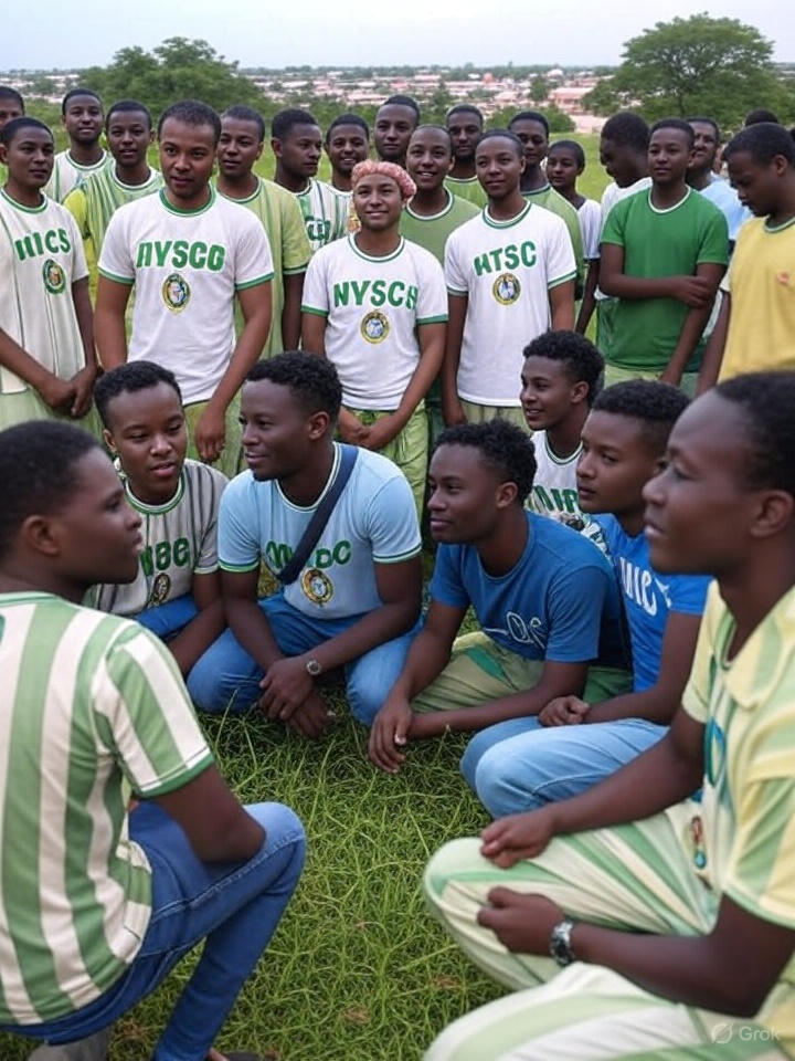 nysc