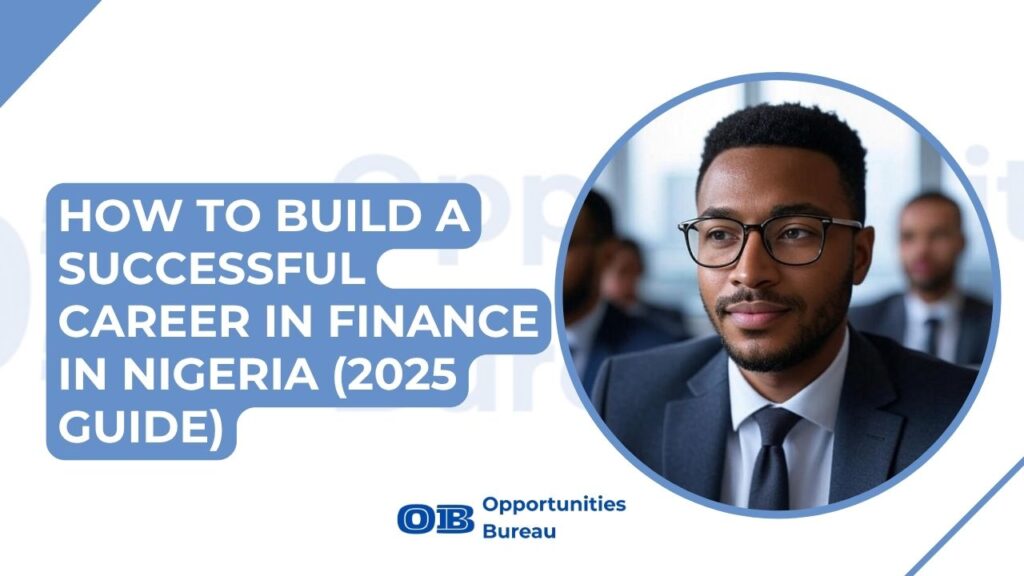 finance