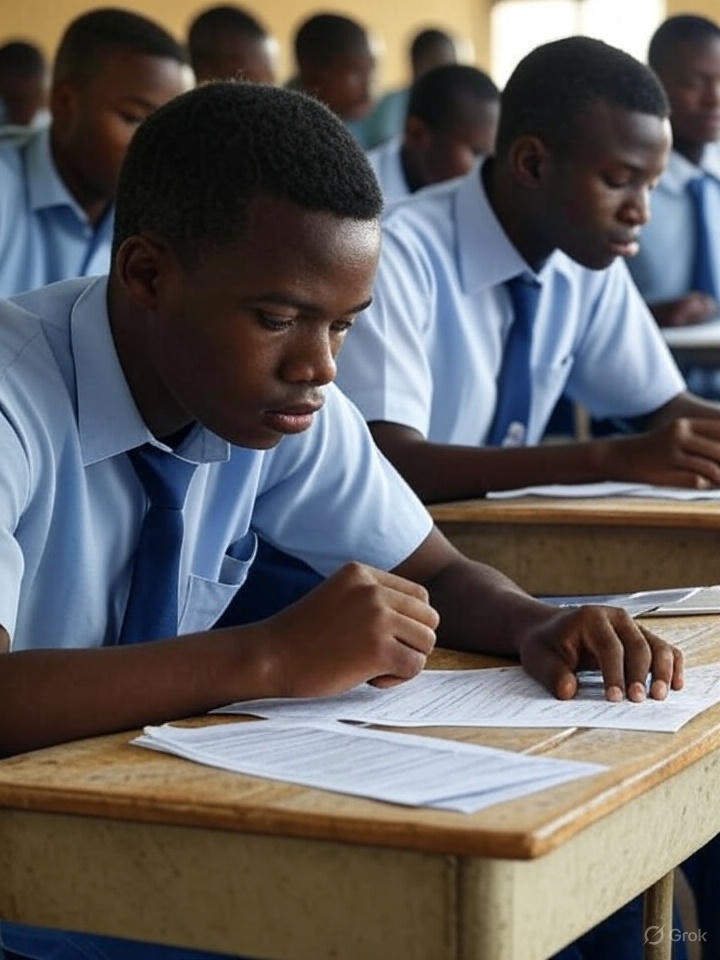 jamb past question