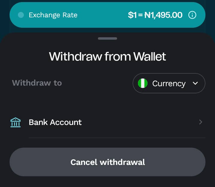 risevest withdraw risevest withdraw