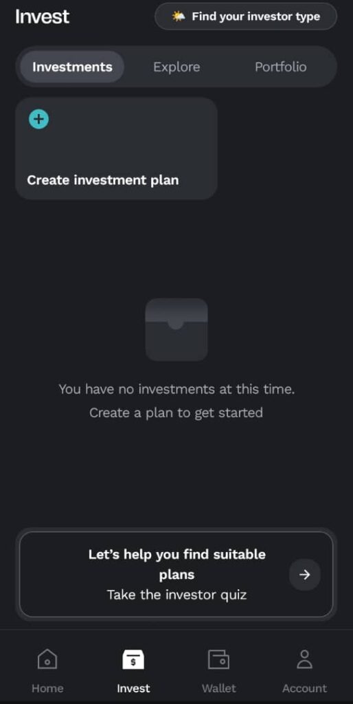 risevest risevest investing